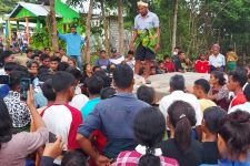 Reaksi Kapolda NTT Soal Tahanan Meninggal di Polsek Katiku Tana - JPNN.com