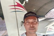 Lika-Liku Kehidupan Suyanto, Pria Lamongan Pencipta Pesawat Berbahan Bakar Bensin - JPNN.com Jatim
