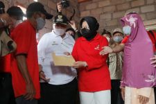 Hadiri Puncak BBKS, Mensos Risma Cerita Terobosan Saat Menjabat Wali Kota Surabaya - JPNN.com