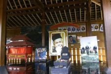 Mengunjungi Petilasan Mbah Maridjan di Merapi - JPNN.com