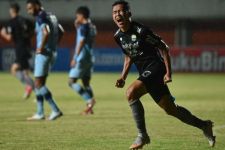 Sumbang Satu Gol Saat Melawan PSS, Ini Harapan Erwin Ramdani Menghadapi PSIS - JPNN.com Jabar