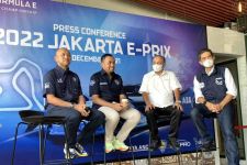 Penyelenggara Formula E Pelajari Cara Bikin Event di Arab Saudi - JPNN.com