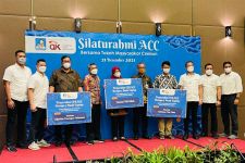 ACC Minta Dukungan Tokoh Masyarakat Cirebon - JPNN.com