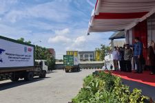 Kemendag Melepas Produk Ekspor Kokola Group ke Pasar Internasional - JPNN.com