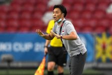 Kata Pelatih Singapura Tentang Timnas Indonesia, Ternyata... - JPNN.com Jogja