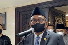 Buruh Mau Pakai JIS saat May Day, Taufik Gerindra Berkata - JPNN.com