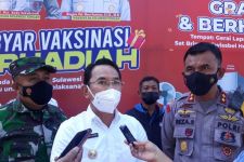 Bupati Sigi Bakal Sanksi ASN dan Honorer yang Tak Mau Ikut Vaksinasi  - JPNN.com