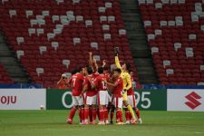 Bertemu Thailand di Partai Puncak, Bagaimana Peluang Timnas Indonesia Menjuarai Piala AFF 2020? - JPNN.com Jogja