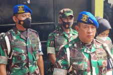 Kasus Mutilasi Warga Papua, 6 Oknum TNI AD Ditetapkan Tersangka - JPNN.com Sumut
