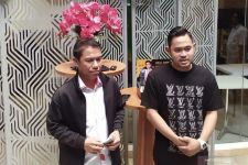 Singo Edan Mendadak Melempem, Simak Janji Presiden Arema FC, Penting - JPNN.com Bali