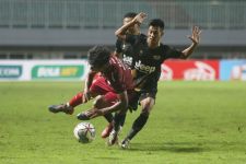Persis Solo Promosi ke Liga 1, Jumpa Rans Cilegon di Final Liga 2 2021 - JPNN.com