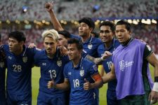 3 Duri Dalam Timnas Thailand Menjelang Piala Asia 2023 - JPNN.com