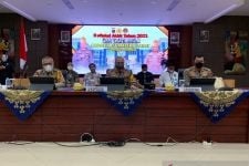 Instruksi Polda Sumbar soal Penangkapan Komisaris Polisi di Polresta Padang - JPNN.com Sumbar