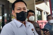 Enam Tersangka Tambang Emas Ilegal di Madina Terancam Dua Tahun Penjara - JPNN.com Sumut
