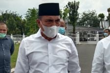 Edy Rahmayadi ke PSMS Medan: Sepak Bola Itu Profesional, Bukan Cekcok Sana Sini! - JPNN.com Sumut