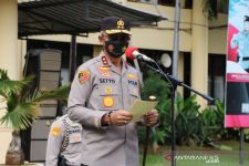 Irjen Setyo Budiyanto Kirim Pasukan Brimob Tambahan ke Labuan Bajo, Ada Apa? - JPNN.com