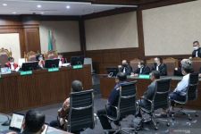 Megakorupsi ASABRI: Inilah Hukuman untuk 2 Jenderal TNI Penilap Simpanan Prajurit - JPNN.com