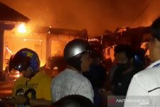 Data Penerima Bantuan Sosial dan PKH Terbakar - JPNN.com