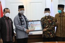 Anies Baswedan Terbitkan Keputusan Penting untuk Warga Petamburan - JPNN.com