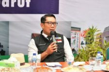 Ridwan Kamil: Ada Empat Orang Terpapar Omicron di Kabupaten Bandung  - JPNN.com Jabar
