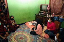 Kemensos Bawa Anak Penderita Hidrosefalus ke Jakarta untuk Pengobatan - JPNN.com