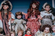 Jangan Sepelekan Efek Konten Spirit Doll Pada Anak - JPNN.com