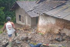 2 Daerah di Garut Sering Terjadi Longsor, BPBD Libatkan PVMBG - JPNN.com