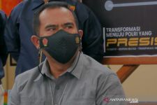 Kombes Hari Brata: DPO BE Ada di Pulau Jawa - JPNN.com