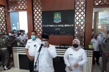 Rahmat Effendi Ditangkap KPK, Ridwan Kamil Temui ASN Pemkot Bekasi - JPNN.com