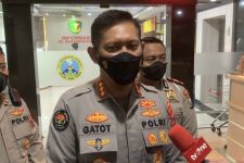 Profil Kombes Gatot Repli Handoko, Suka Nongkrong dengan Pemain Persebaya - JPNN.com