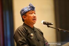 Tersisa Setahun Masa Kepemimpinan, Yana Mulyana Resmi Diajukan Wali Kota Bandung Definitif - JPNN.com Jabar