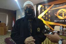 Respons MUI untuk Ceramah Khalid Basalamah soal Wayang Haram - JPNN.com Jabar
