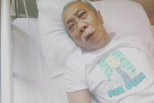 Pak Ogah Kembali Dilarikan ke Rumah Sakit, Mohon Doanya - JPNN.com