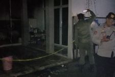 Santri Asal Filipina Tewas Akibat Ledakan di Rumah Tahfiz Bekasi - JPNN.com Jabar