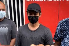 Penendang Sesajen Diciduk Polda Jatim, Gus Yadi: Aksi Pelaku Tidak Beradab - JPNN.com Bali