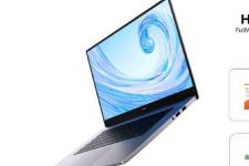 Huawei Meluncurkan Matebook D15 i5, Sebegini Harganya - JPNN.com