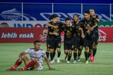 Preview Bali United vs Persebaya: Waktunya Kunci Gelar Juara Liga 1 Coach! - JPNN.com Bali