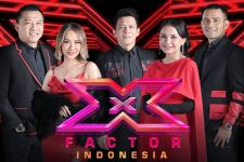 Road to Grand Final X Factor Indonesia, 5 Kontestan Harus Lewati Tantangan Ini - JPNN.com