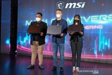 MSI Siap Merilis Jajaran Laptop Gaming di Indonesia, Apa Saja? - JPNN.com