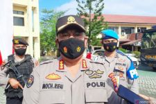 5 Personel Polres Banjar Dinonaktifkan, Kasusnya Berat - JPNN.com