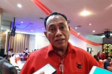 Elite PDIP Ini Pastikan Hasto Jujur, Ingatkan Gibran Agar Pemimpin Tak Boleh Bohong - JPNN.com