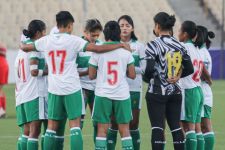 Target Timnas Putri Indonesia saat Jumpa Arab Saudi - JPNN.com