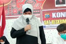 6 Fakta Vaksin Kosong di Medan, Reaksi Dokter G Saat Ditanya Motif, Alamak! - JPNN.com