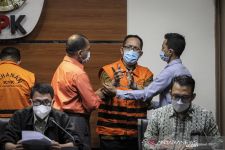 Ternyata Ada 5 Orang Terjaring OTT KPK di Surabaya, 3 Jadi Tersangka, 2 Lainnya? - JPNN.com Jatim