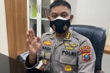 Kasus Kerangkeng Bupati Langkat, Polisi Periksa 70 Saksi Termasuk Terbit dan Keluarga - JPNN.com Sumut