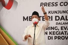 Camat Harus Dengar, Mendagri Tito Karnavian Perintahkan Hal Ini Selama Ramadan - JPNN.com Sumut