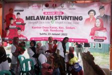 Gawat! Gaji Petugas Stunting di Medan 6 Bulan Belum Dibayar, Legislator PKS Bereaksi Keras - JPNN.com Sumut