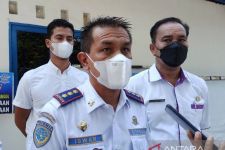 Begini Penjelasan Dishub Medan Soal Pria Bertato yang Buat Bobby Nasution Murka - JPNN.com Sumut