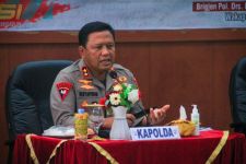 Dipecat sebagai Anggota Polri, Bripka Rani Gugat Kapolda, Ini Respons Irjen Risyapudin - JPNN.com