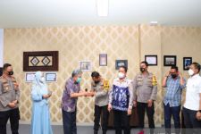 Bripka BT Perkosa Mahasiswi ULM, Kapolresta Banjarmasin Minta Maaf - JPNN.com